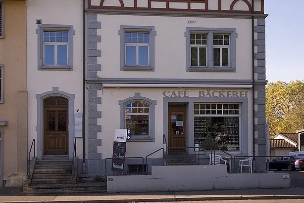 Hauptbild Café / Bäckerei Streuli, Bottmingen