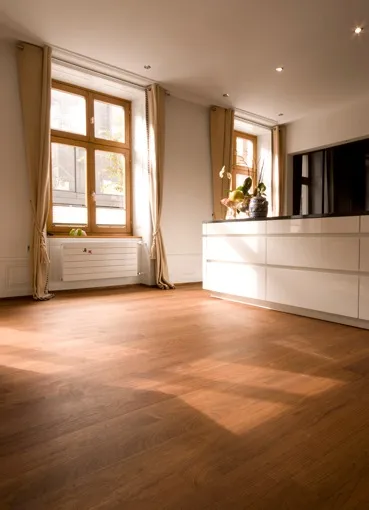 Bild 14 Umbau und Sanierung Stadt-Villa, Basel