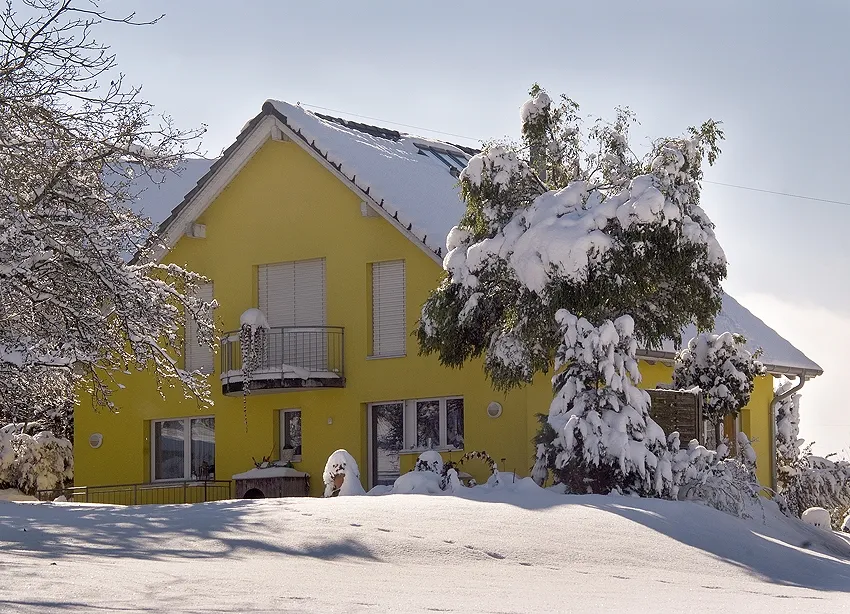 Bild 2 Einfamilienhaus, Hochwald