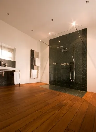 Bild 10 Umbau und Sanierung Stadt-Villa, Basel